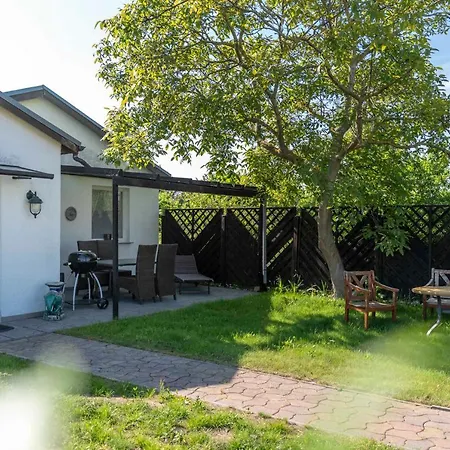 Karla Emma Appartement Koserow