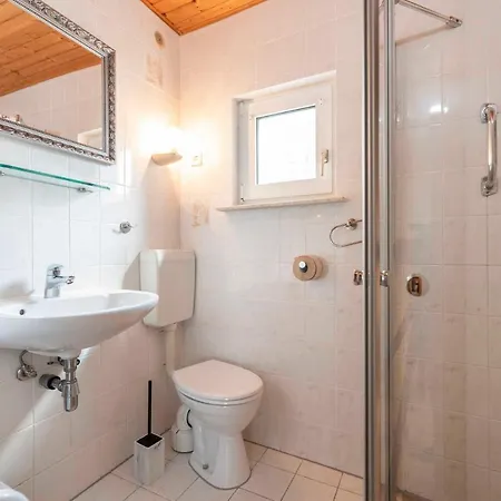 Karla Emma Appartement