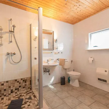 Karla Emma Appartement
