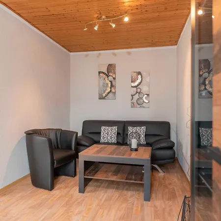 Karla Emma Appartement Koserow
