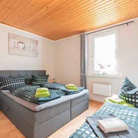 Karla Emma Appartement