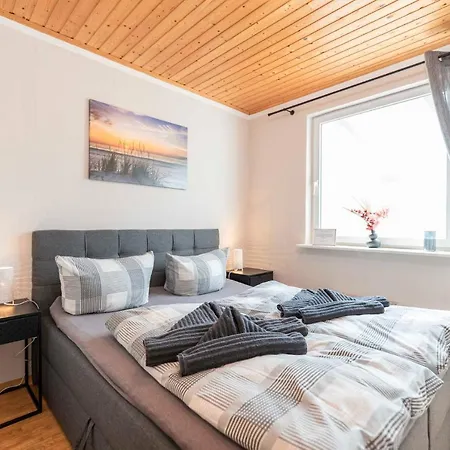 Karla Emma Appartement