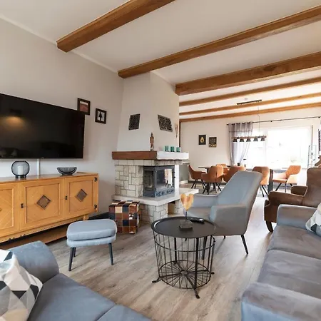 Karla Emma Appartement Koserow