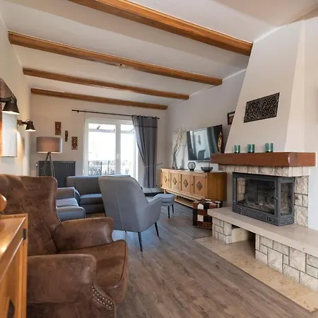 Karla Emma Appartement