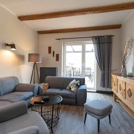 Karla Emma Appartement Koserow