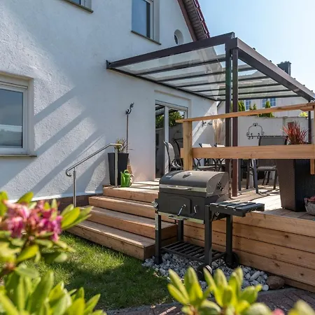 Karla Emma Appartement