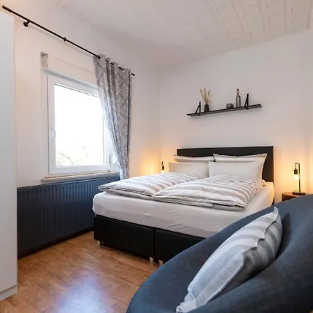 Appartement Karla Emma Koserow