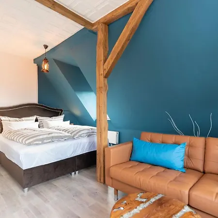 Karla Emma Appartement