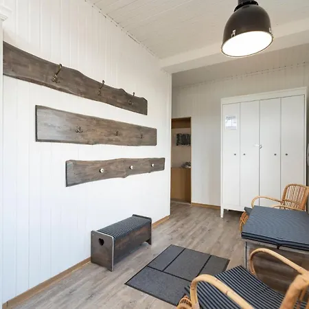 Appartement Karla Emma Koserow