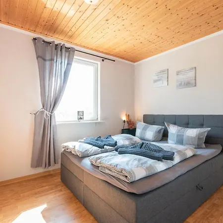 Karla Emma Appartement