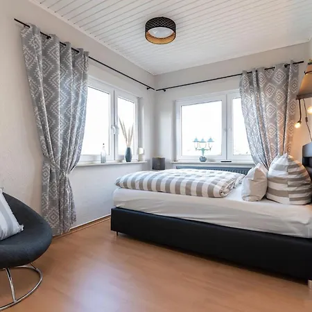 Appartement Karla Emma