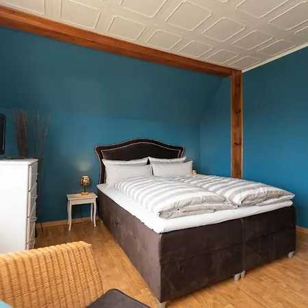 Karla Emma Appartement