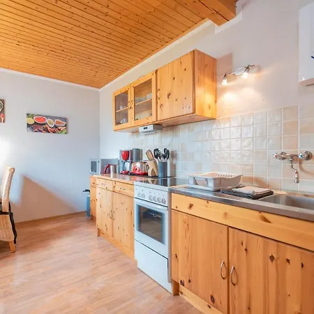 Karla Emma Appartement