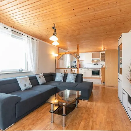 Appartement Karla Emma *